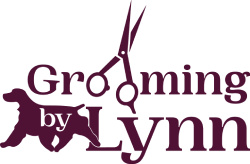 Grooming by Lynn colored Logo 250 px